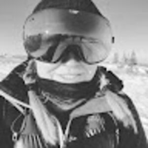 Meet your Posher, Alexandra